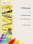 P'tit jazz : Pour violon et piano