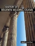 Mastery Of Regent's Reading Exams