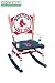 Boston Red Sox MLB Rocking Chair