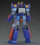 GN-U DOU Super Robot Selection - 009 Space Warrior Baldios (6