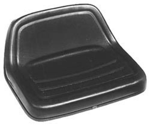 Arnold Lawn Tractor Seat - Medium Back #SLT-100