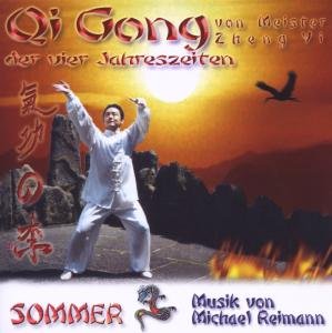 Produkt-Bild: Qi Gong der Vier Jahreszeiten-Sommer
