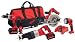 Milwaukee 0928-29 28-Volt V28 Lithium-Ion Cordless 4-Tool Combo Kit