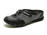 SKECHERS（スケッチャーズ） KAU1350 BKSL ブラック/シルバー