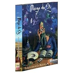 Leyenda De La Mancha