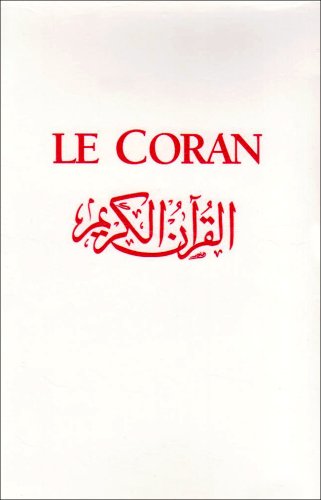 City Travel Guides Discounted  Used : Le Coran : Essai d'interprétation du Coran inimitable