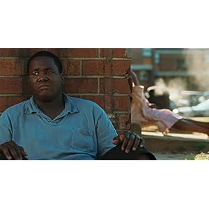 The Blind Side [Blu-ray]