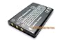 Li-ion, Replacement Digital Camera Battery for KODAK KLIC-5000