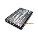 Li-ion, Replacement Digital Camera Battery for KODAK KLIC-5000
