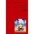 Le sumo qui ne pouvait pas grossir