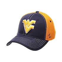 NCAA Men's Rally Z-Fit Cap
