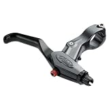 Avid Speed Dial 7 Bicycle Brake Lever Set (Graphite)