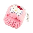 USB Foot Warmer -- Hellokitty