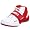 White/Red/Silver