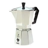 416dnMDIZxL. SL160  Bialetti 06801 9 Cup Moka Expresso Coffee Maker