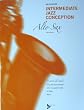 Intermediate Jazz Conception for Alto Saxophone with CD