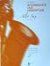 Intermediate Jazz Conception for Alto Saxophone with CD