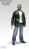 Lincoln Burrows (Street Clothes) Figure from Prison Break