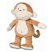 Kids Preferred Asthma and Allergy Friendly Floppy Monkey