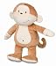 Kids Preferred Asthma and Allergy Friendly Floppy Monkey