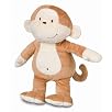 Healthy Baby: Asthma and Allergy Friendly Floppy Monkey by Kids Preferred