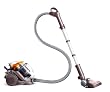 Factory-Reconditioned Dyson 12446-02 DC21 Canister Vacuum