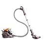 Factory-Reconditioned Dyson 12446-02 DC21 Canister Vacuum