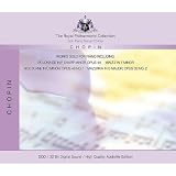 Chopin: Polonaise in F Sharp Minor; Ballade No. 1; Polonaise in A Major; Fantasy [Germany]
