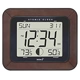 SkyScan Atomic Clock