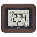 SkyScan Atomic Clock