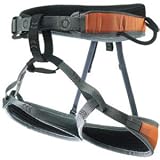 CAMP USA Quartz Climbing Harness