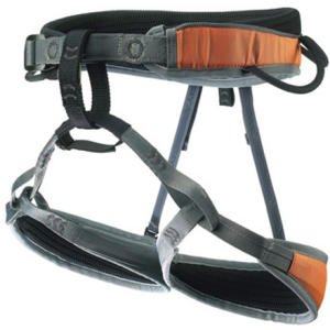 CAMP USA Quartz Climbing Harness One Color