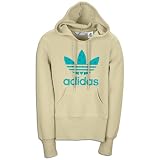 adidas Women's Trefoil Hoody