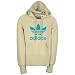 Apparel : adidas Originals Trefoil Hoody - Women's