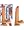 Nasstoys All American Whopper Vibe, 8