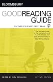 Bloomsbury Good Reading Guide: Discover Your Next Great Read