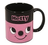 Paladone Hetty Face Mug