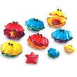 Learning Resources Smart Splash Memory Match Clams