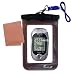 Gomadic Clean-n-Dry Waterproof Protective Case for the Golf Buddy Tour GPS Range Finder * unique floating design