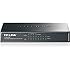 TP-LINK TL-SG1008P 8-Port Giagbit PoE Switch, 4 POE ports, IEEE 802.3af, Max Output 53W