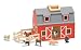 Melissa & Doug Fold and Go Mini Barn