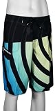 Quiksilver Men's Under The Radar II 22 Boardshort