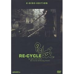 Re-Cycle [2 DVDs]