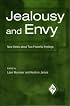 Jealousy and Envy: New Views about Two Powerful Feelings (Psychoanalytic Inquiry Book Series)