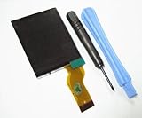 LCD Screen Display For Canon PowerShot A650 A-650 ~ DIGITAL CAMERA Repair P ....