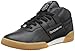 Reebok Men's Workout Mid Gum Lace-Up Fashion Sneaker