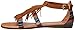 Minnetonka Women's Maui Passport Collection Sandal