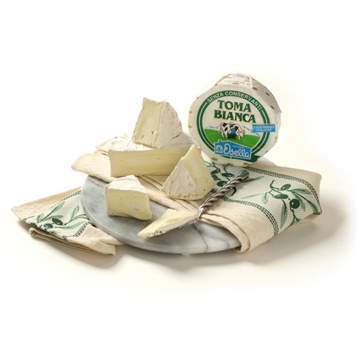Camembert del Nonno (8 Ounce) by igourmet.com by igourmet