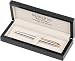 Waterford Metro Chrome CT Rollerball Pen - WM-831-CHG