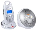 Motorola MBP 15 Digital Baby Monitor